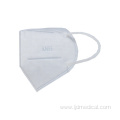 Promotional Non Woven Disposable 5ply KN95 Face Mask